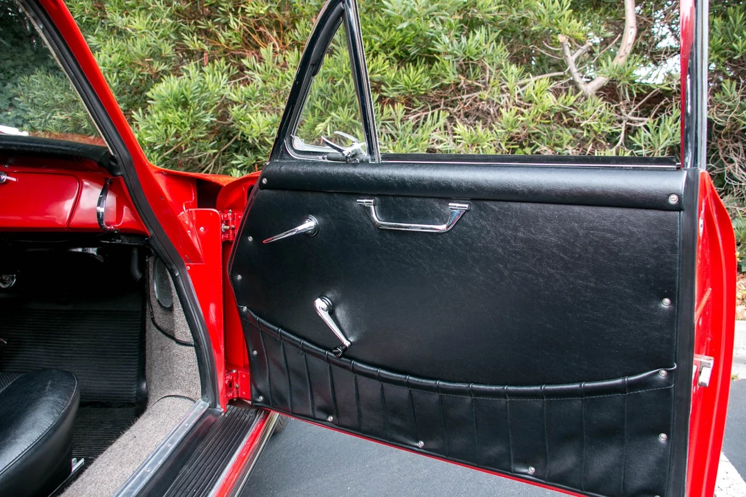 1962 Porsche 356 B - Image 13 of 31