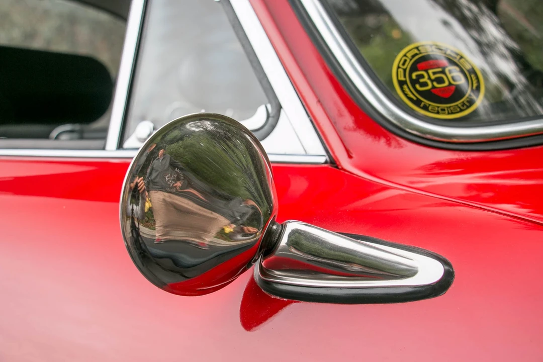 1962 Porsche 356 B - Image 8 of 31