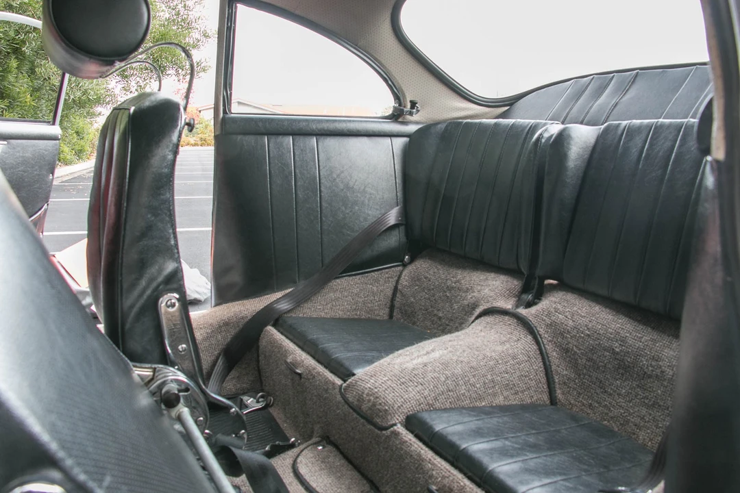 1962 Porsche 356 B - Image 19 of 31