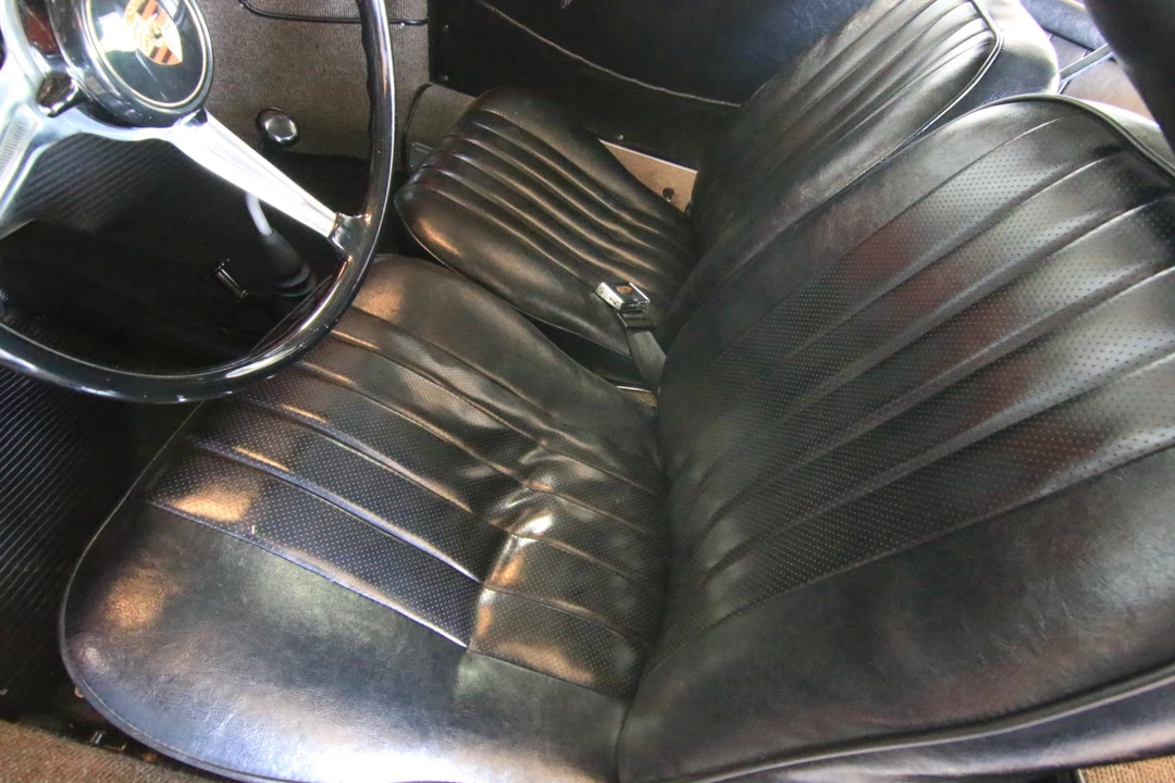 1962 Porsche 356 B - Image 16 of 31