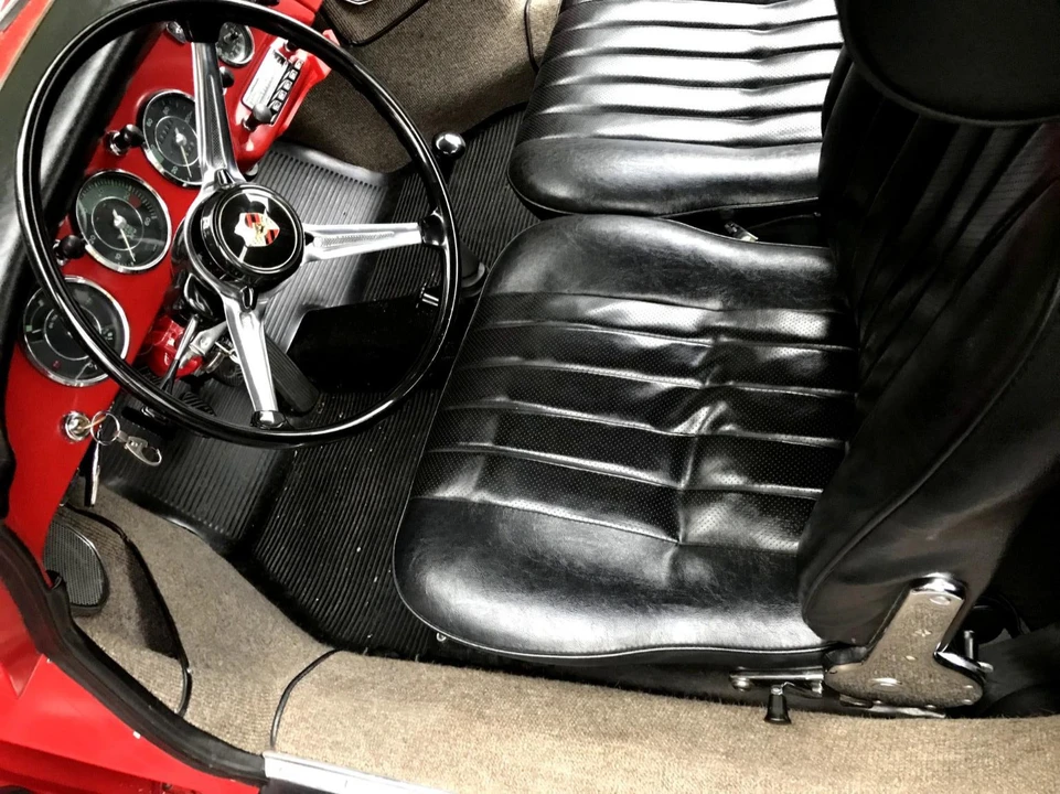 1962 Porsche 356 B - Image 15 of 31