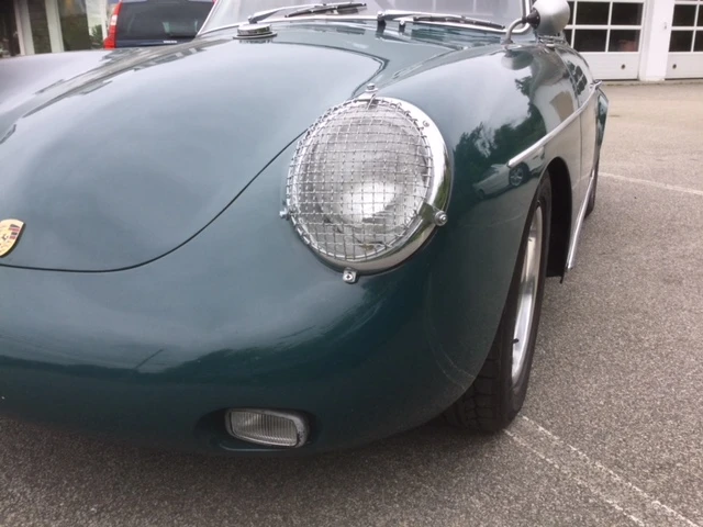 1962 Porsche 356 B - Image 6 of 31