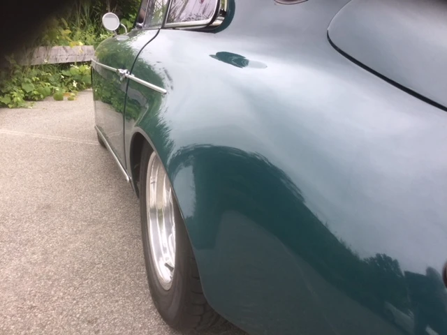 1962 Porsche 356 B - Image 7 of 31