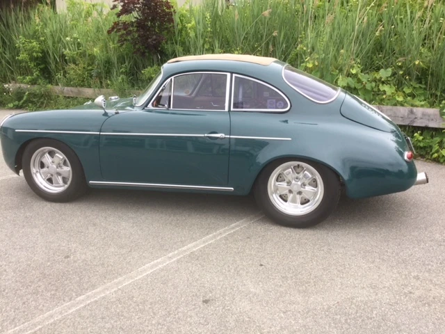 1962 Porsche 356 B - Image 9 of 31