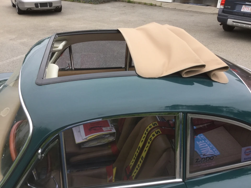 1962 Porsche 356 B - Image 15 of 31