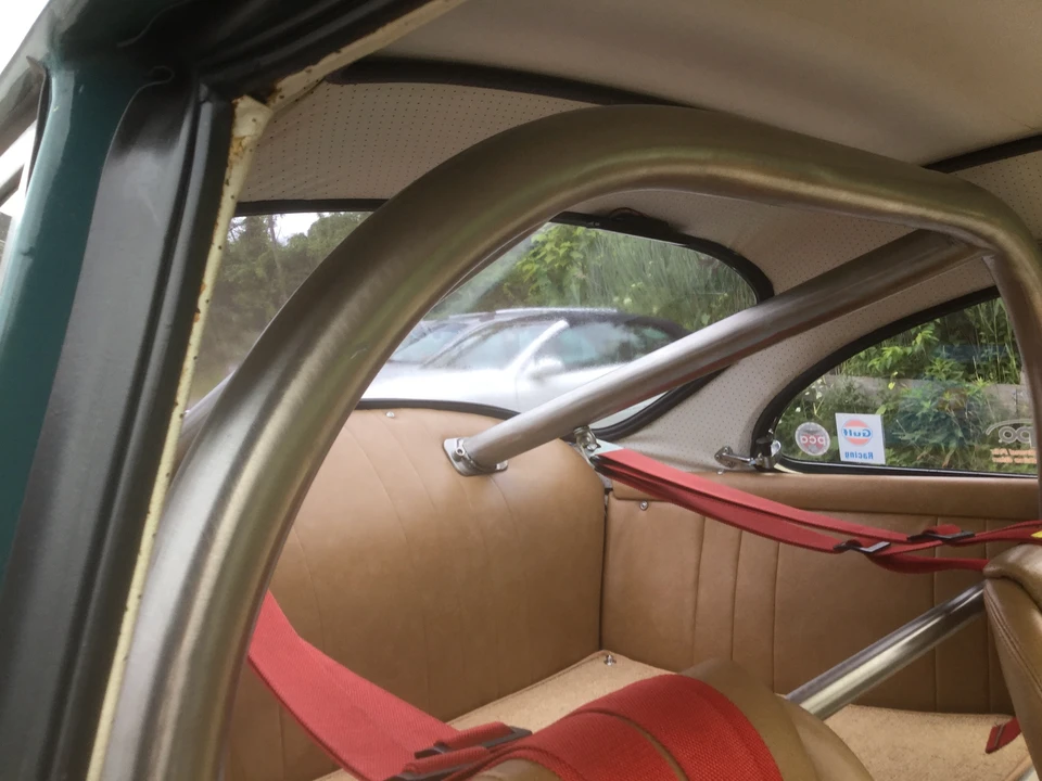 1962 Porsche 356 B - Image 30 of 31