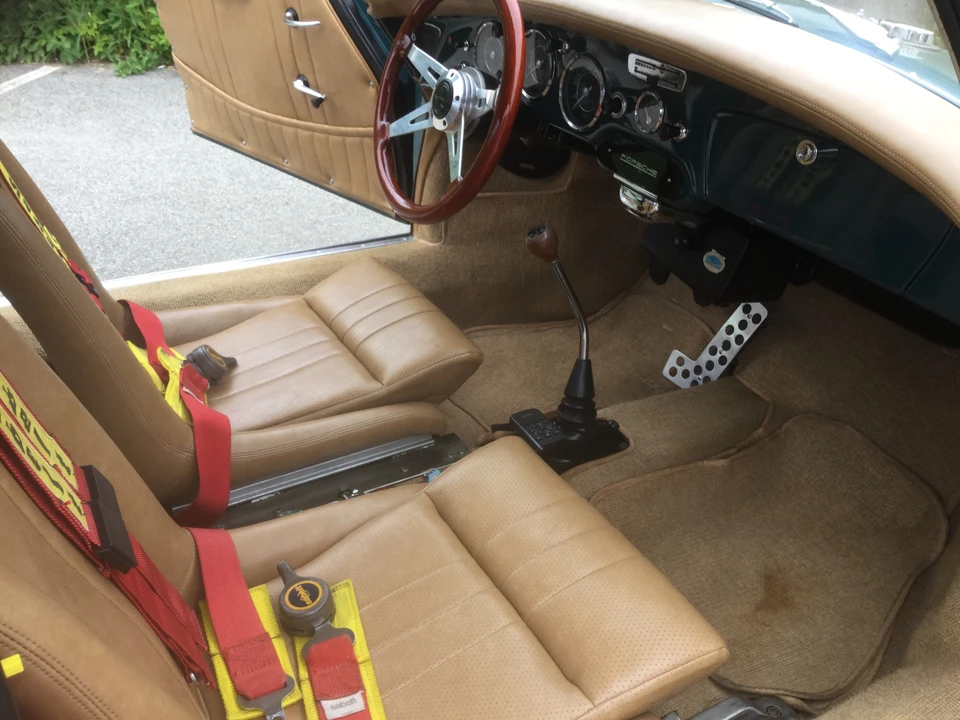 1962 Porsche 356 B - Image 24 of 31