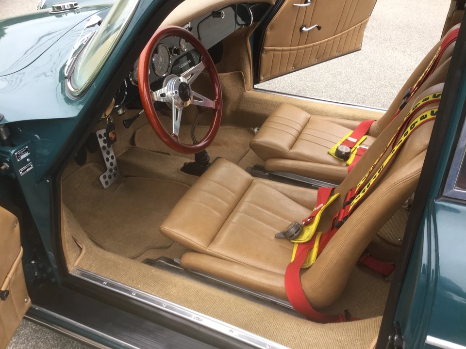 1962 Porsche 356 B - Image 26 of 31