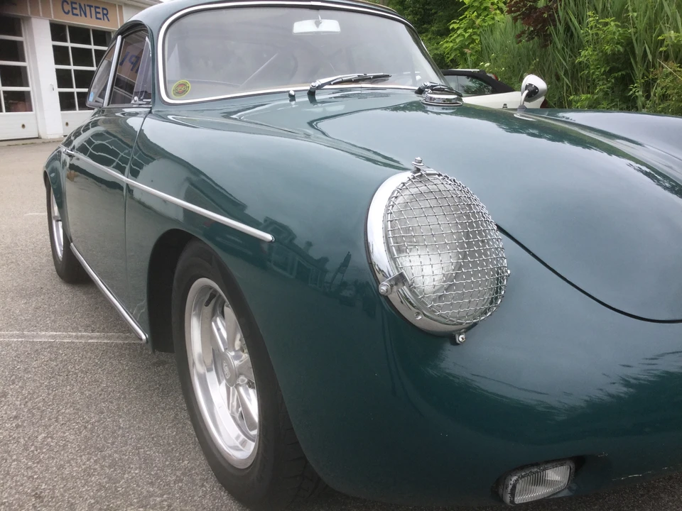 1962 Porsche 356 B - Image 3 of 31