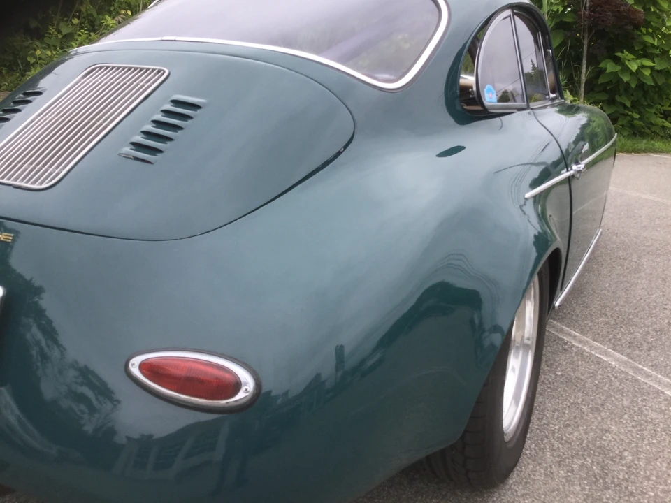 1962 Porsche 356 B - Image 12 of 31