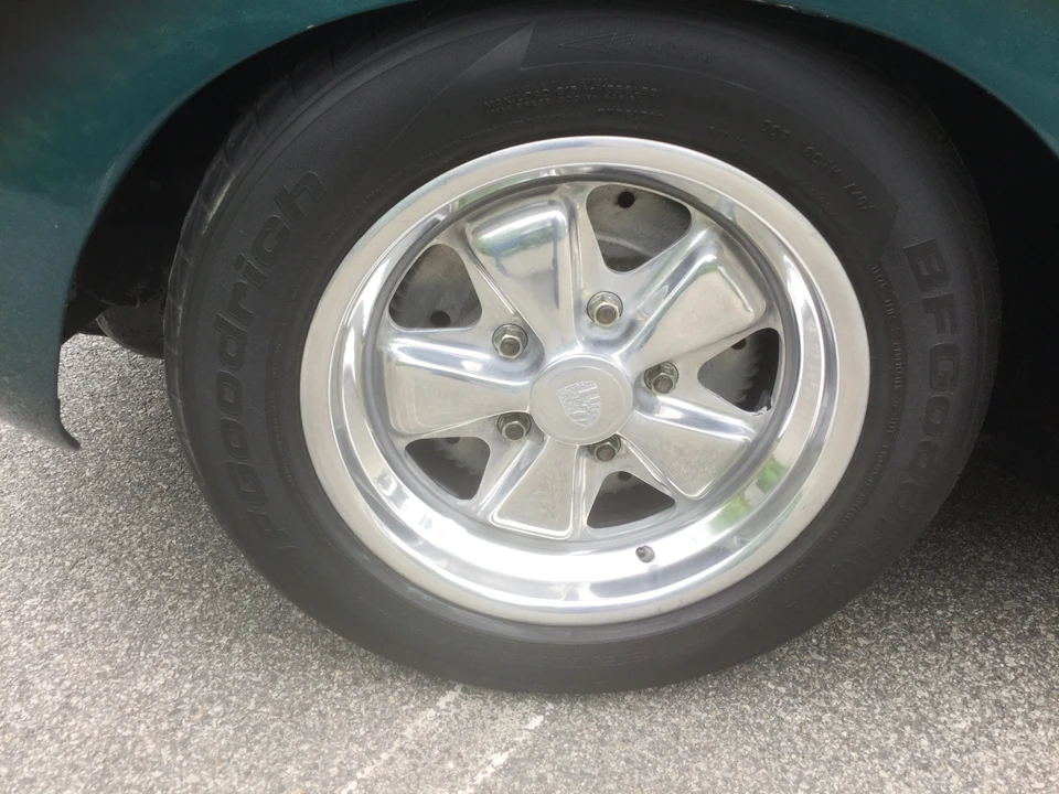 1962 Porsche 356 B - Image 23 of 31