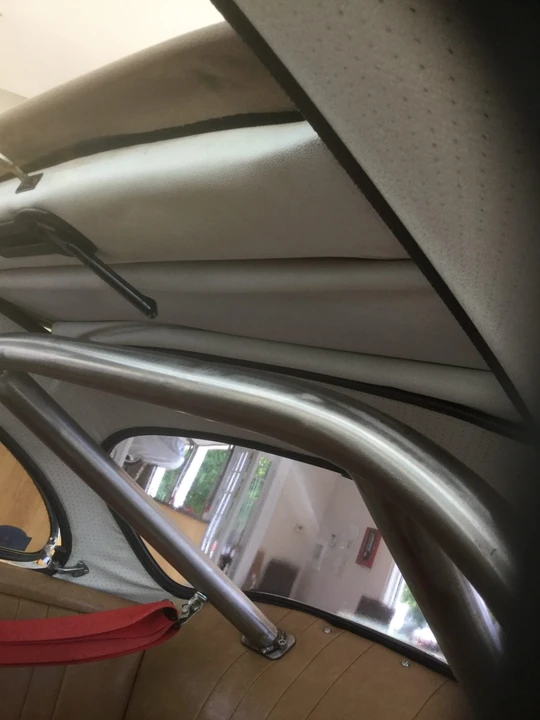 1962 Porsche 356 B - Image 31 of 31