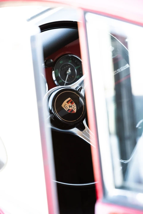 1962 Porsche 356 B - Image 21 of 31