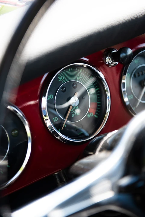 1962 Porsche 356 B - Image 18 of 31