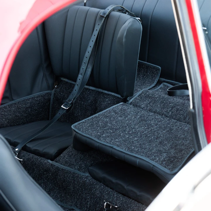 1962 Porsche 356 B - Image 26 of 31