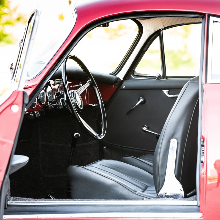 1962 Porsche 356 B - Image 20 of 31