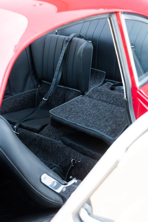 1962 Porsche 356 B - Image 24 of 31