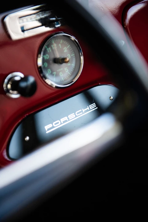 1962 Porsche 356 B - Image 19 of 31