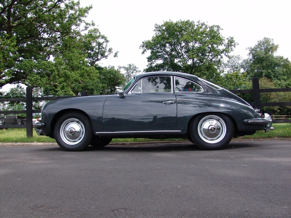 1962 Porsche 356 B - Image 22 of 30