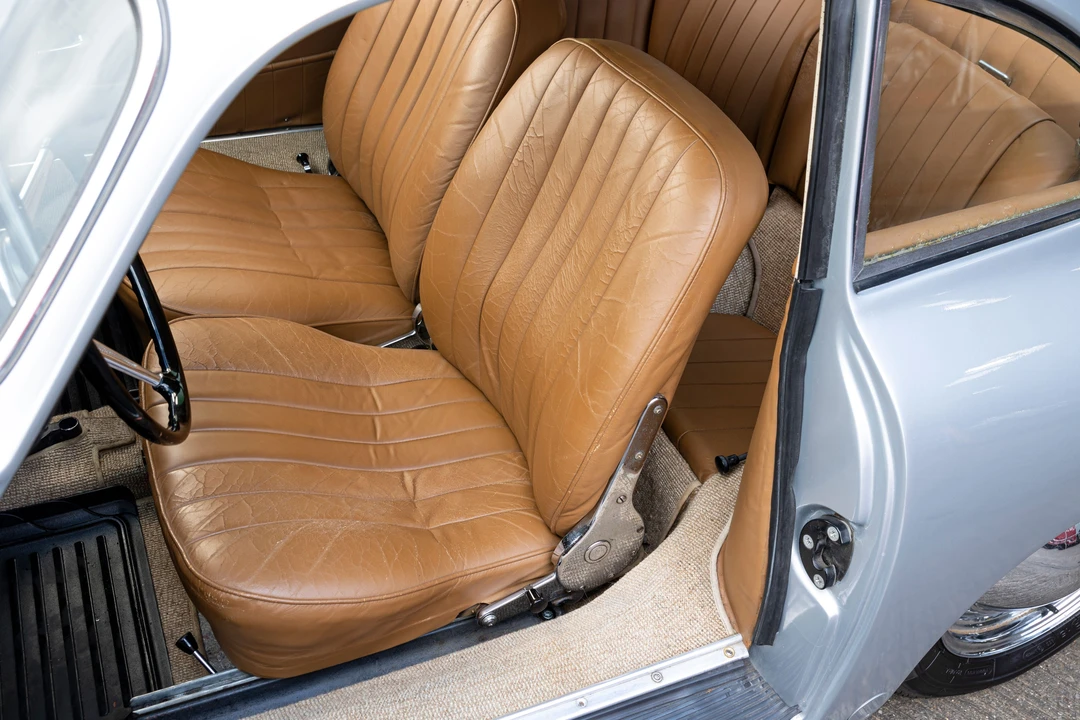 1962 Porsche 356 B - Image 31 of 31