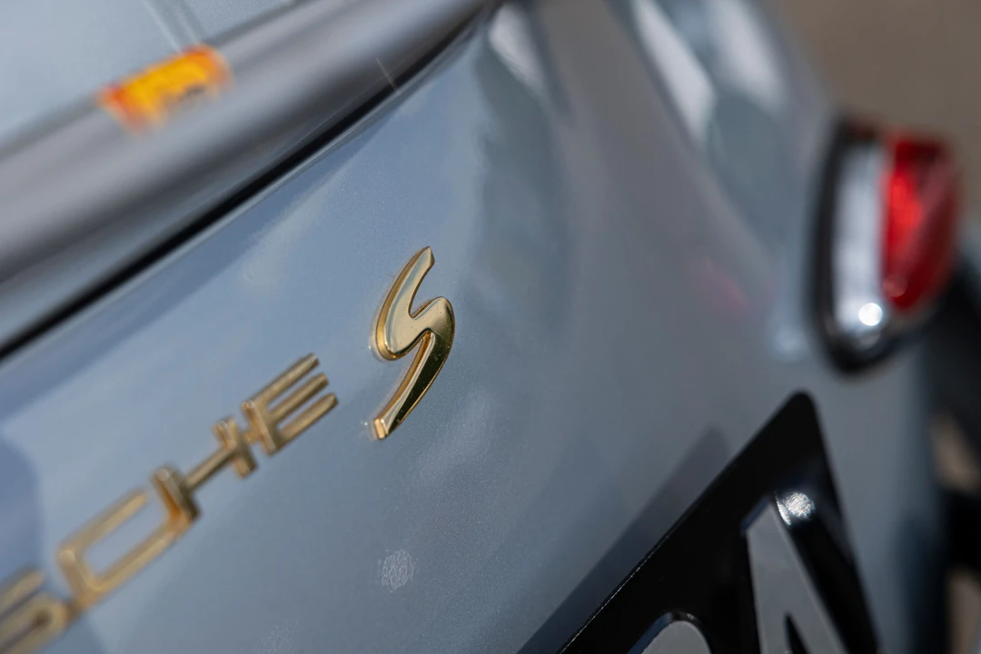 1962 Porsche 356 B - Image 2 of 31