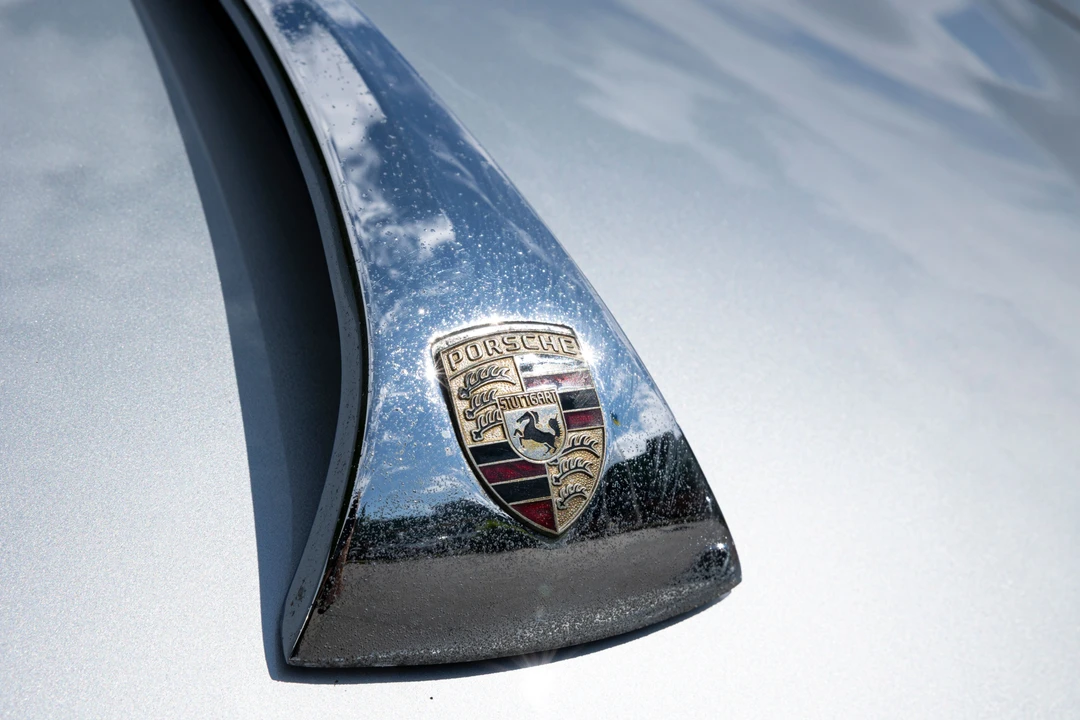 1962 Porsche 356 B - Image 17 of 31