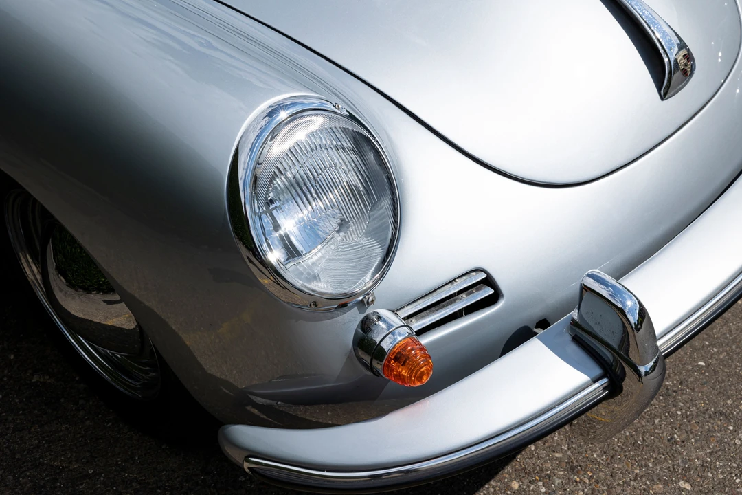 1962 Porsche 356 B - Image 16 of 31
