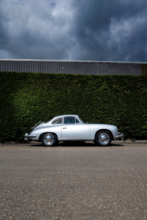 1962 Porsche 356 B - Image 12 of 31