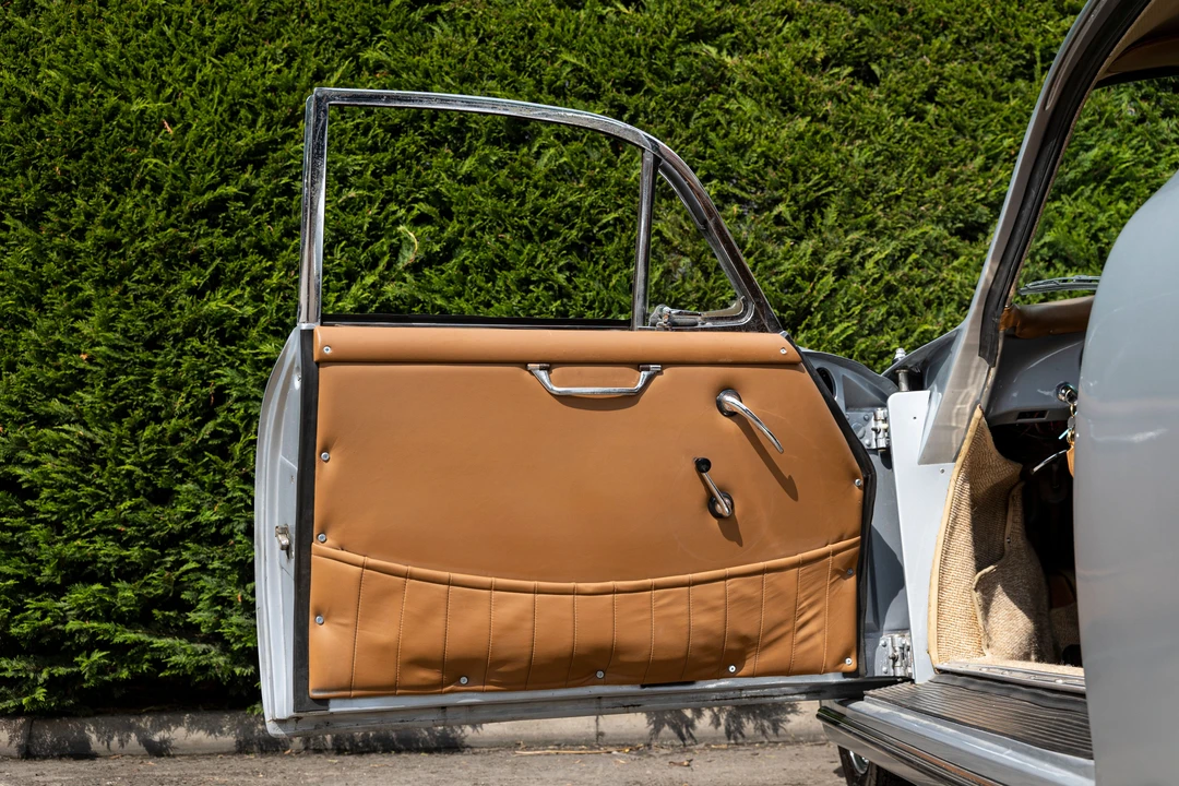 1962 Porsche 356 B - Image 7 of 31