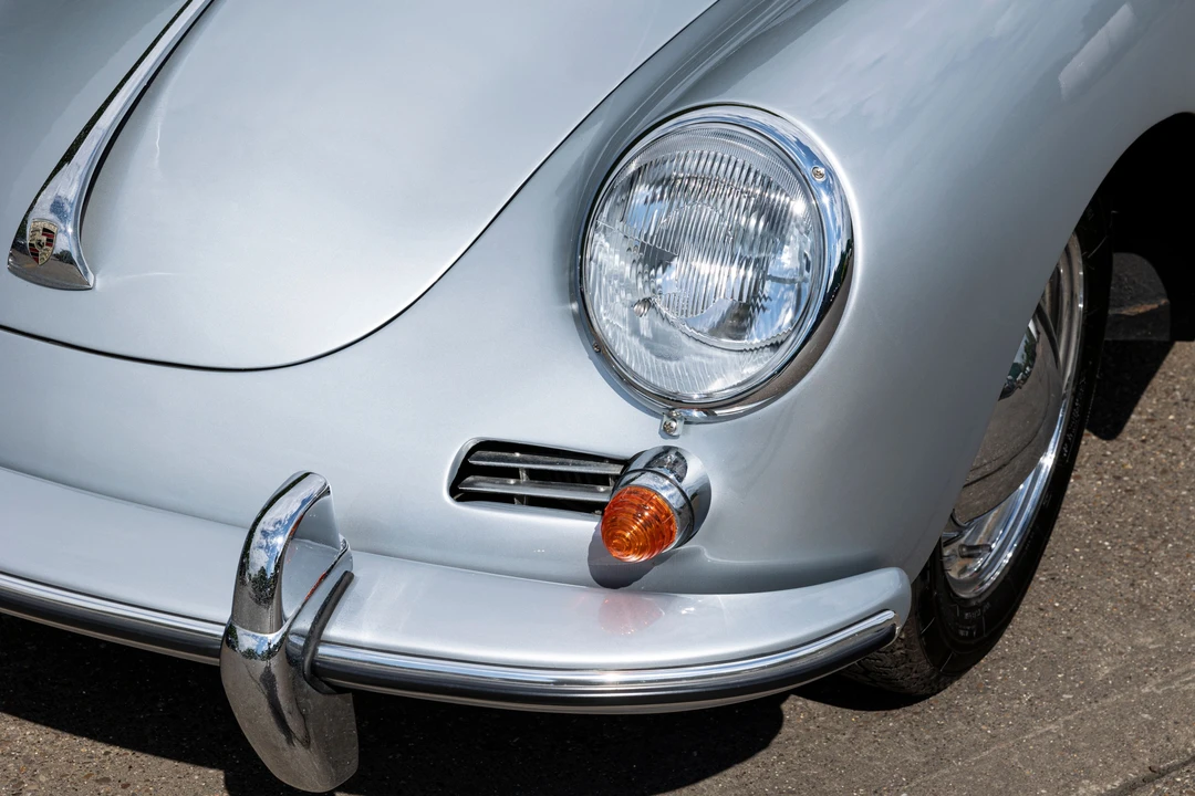 1962 Porsche 356 B - Image 19 of 31
