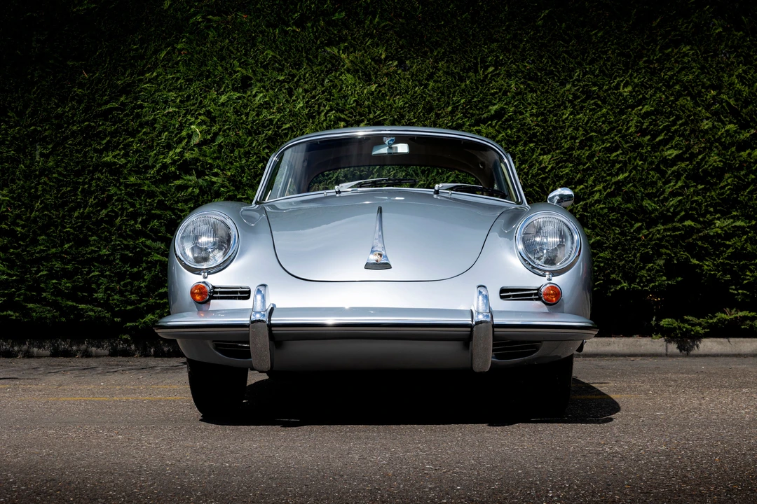 1962 Porsche 356 B - Image 15 of 31