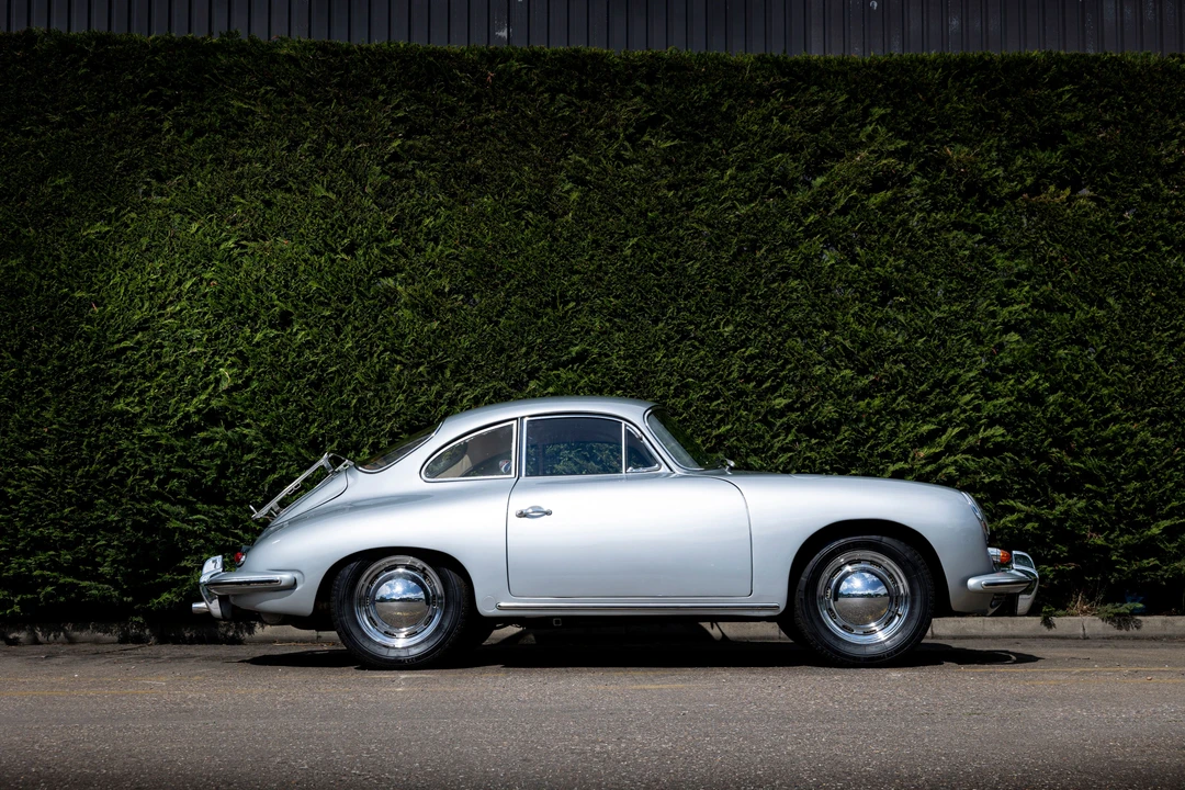 1962 Porsche 356 B - Image 13 of 31