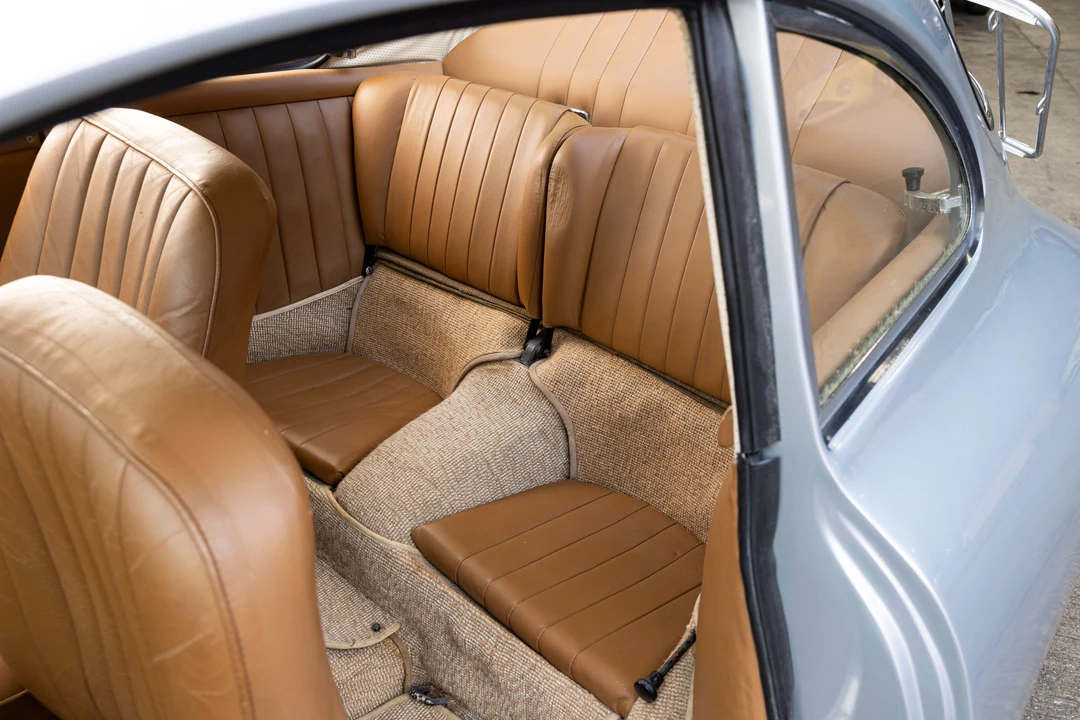 1962 Porsche 356 B - Image 30 of 31