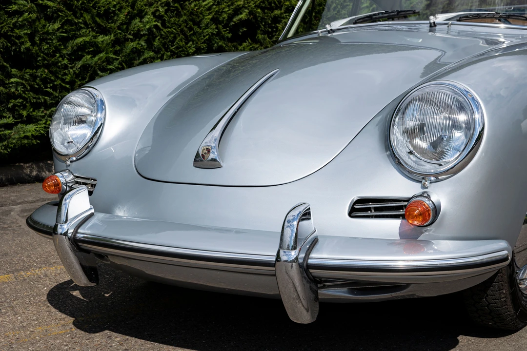 1962 Porsche 356 B - Image 20 of 31