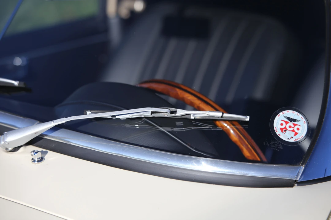 1962 Porsche 356 B - Image 25 of 31