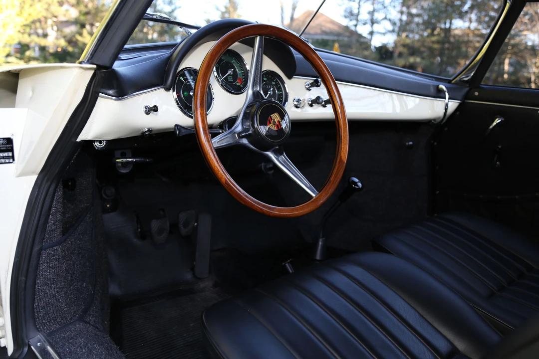 1962 Porsche 356 B - Image 10 of 31