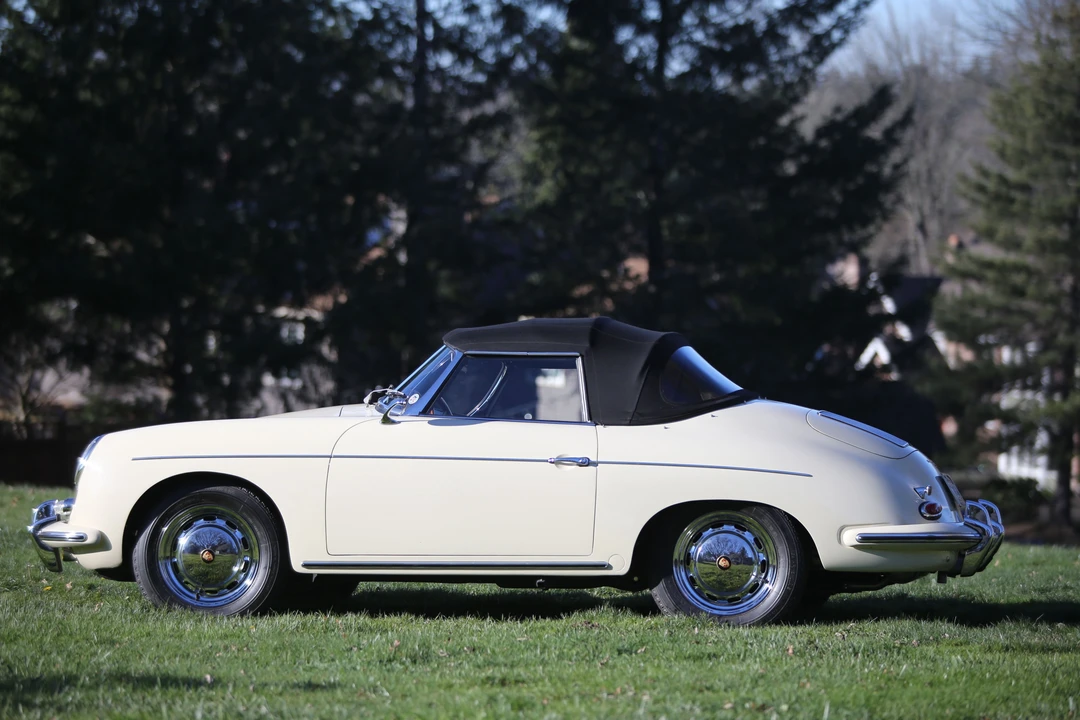 1962 Porsche 356 B - Image 31 of 31