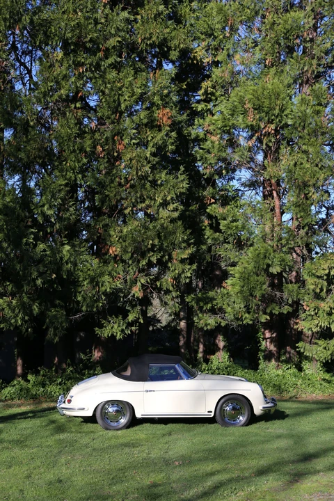 1962 Porsche 356 B - Image 14 of 31