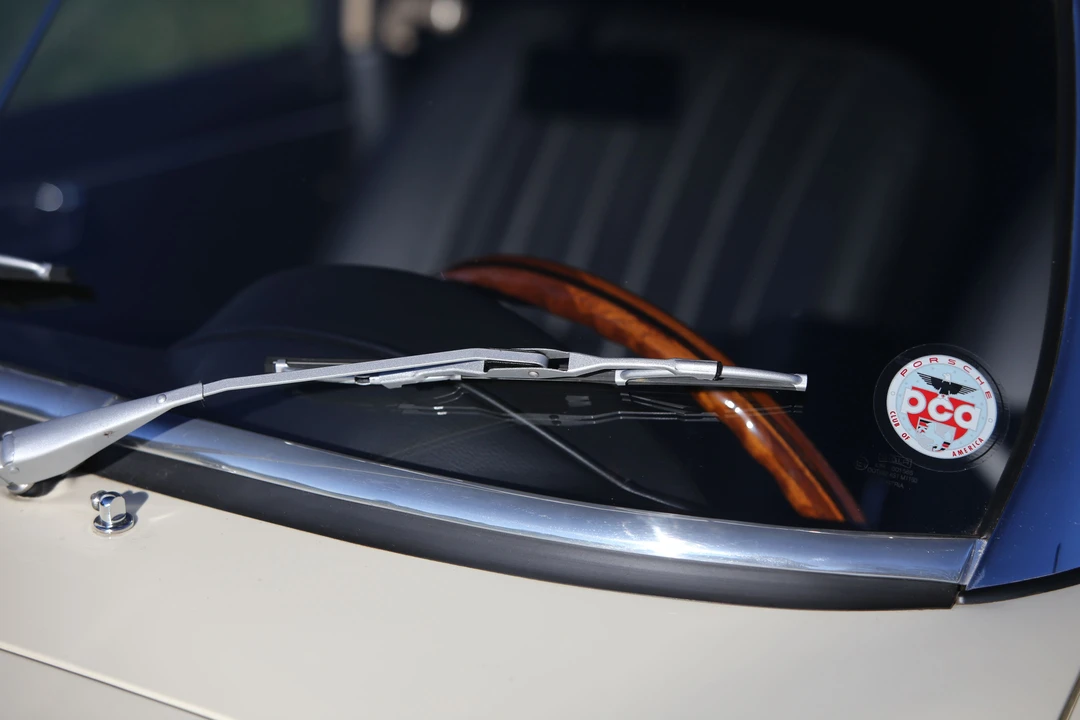 1962 Porsche 356 B - Image 26 of 31