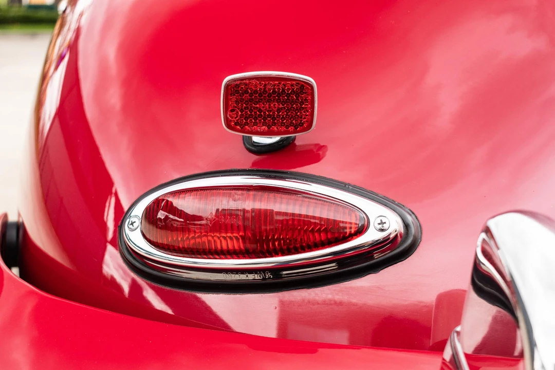 1962 Porsche 356 B - Image 13 of 31