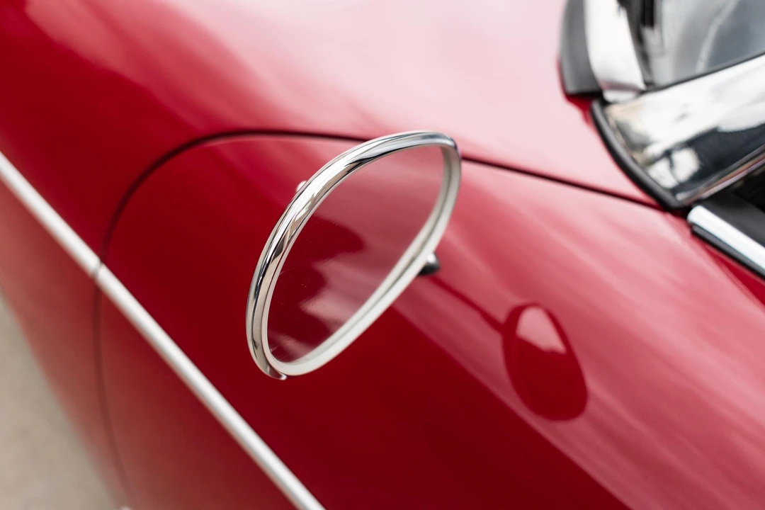 1962 Porsche 356 B - Image 31 of 31