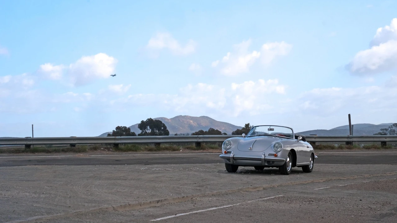 1962 Porsche 356 B - Image 20 of 31