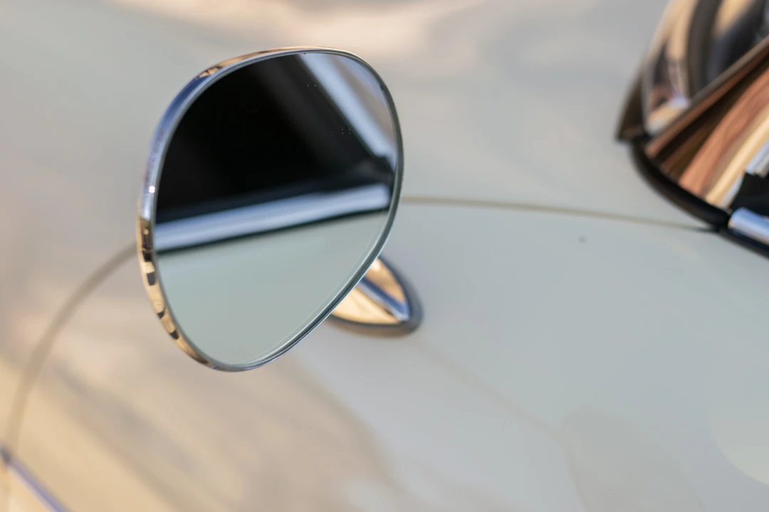 1962 Porsche 356 B - Image 25 of 31