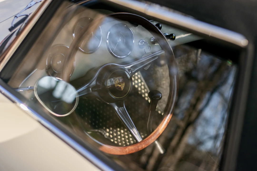 1962 Porsche 356 B - Image 26 of 31