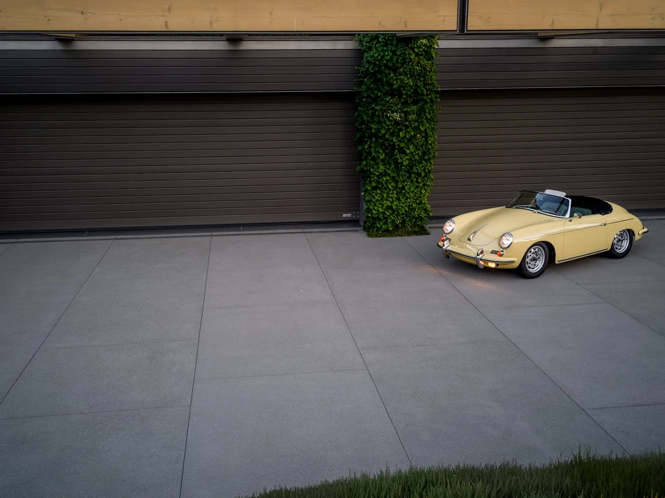 1962 Porsche 356 B - Image 6 of 31