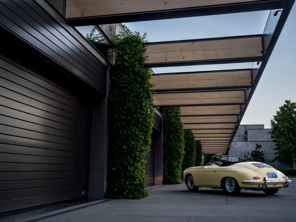 1962 Porsche 356 B - Image 30 of 31