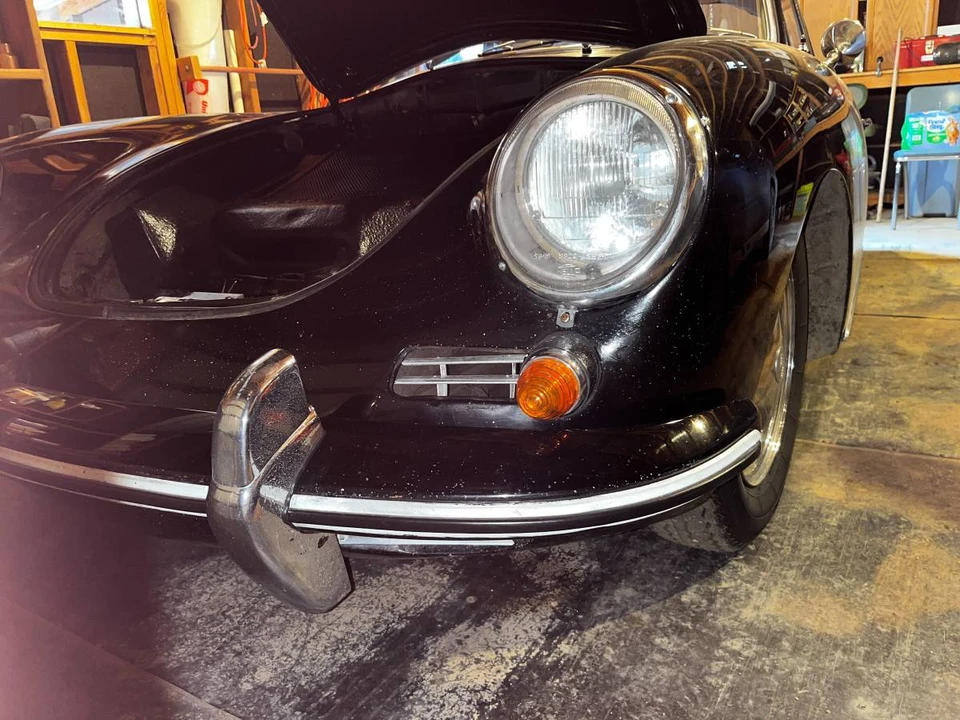 1962 Porsche 356 B - Image 22 of 24