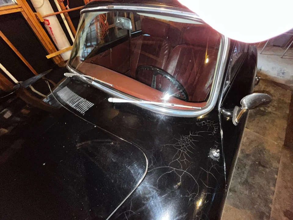 1962 Porsche 356 B - Image 24 of 24