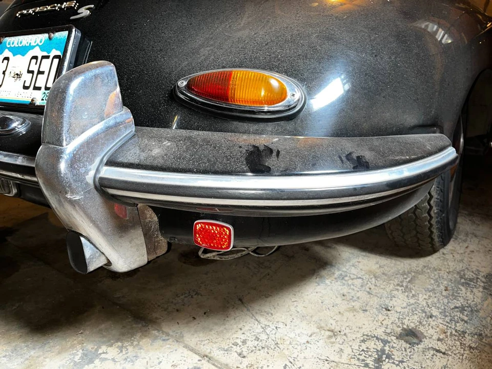 1962 Porsche 356 B - Image 18 of 24