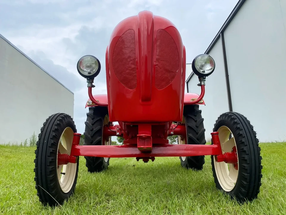 1962 Porsche Tractors - Image 2 of 6